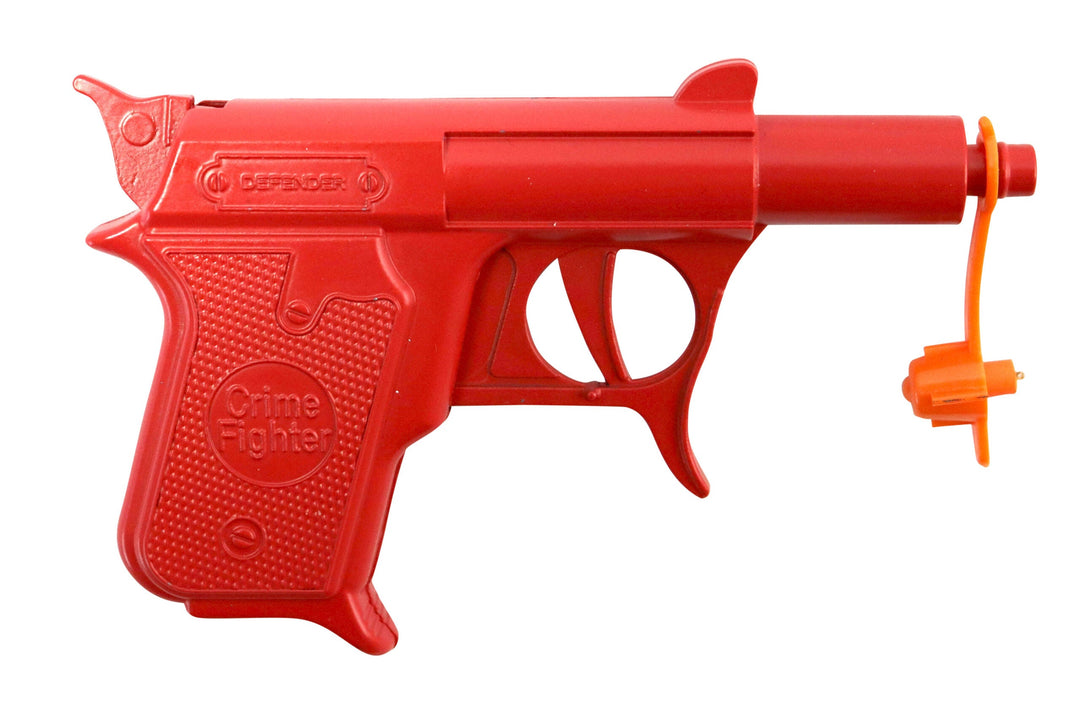 Metal Die-Cast Spud Gun
