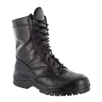 Iranian Army Boots New