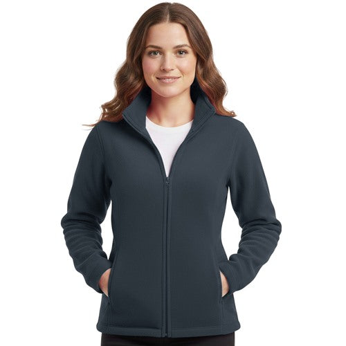 Clearance - Ladies Fleece Jacket K907-24