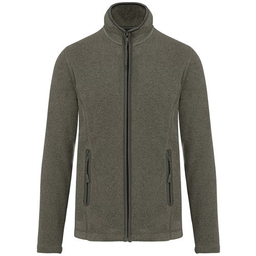Clearance - Ladies Fleece Jacket K907-21