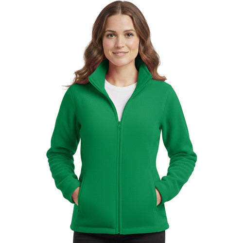 Clearance - Ladies Fleece Jacket K907-22