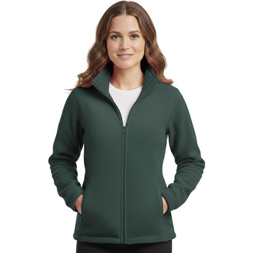 Clearance - Ladies Fleece Jacket K907-6