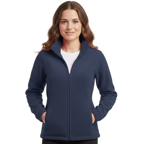 Clearance - Ladies Fleece Jacket K907-5