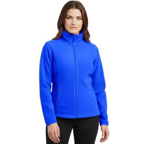 Clearance - Ladies Fleece Jacket K907-10