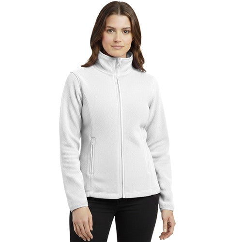 Clearance - Ladies Fleece Jacket K907-1