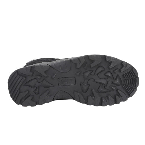 Womens Victoria Waterproof Suede Walking Boots-3