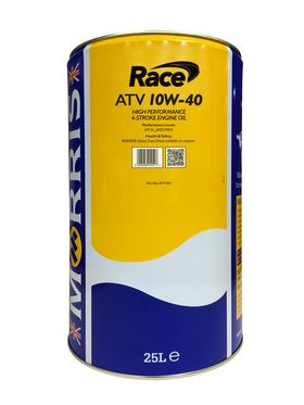 Race ATV 10W-40 Oil