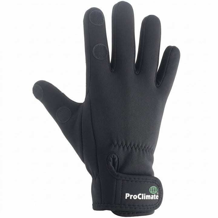Neoprene Waterproof Gloves-3