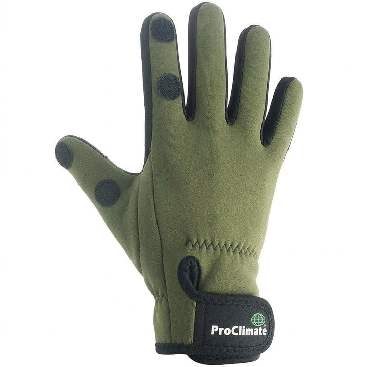 Neoprene Waterproof Gloves-2