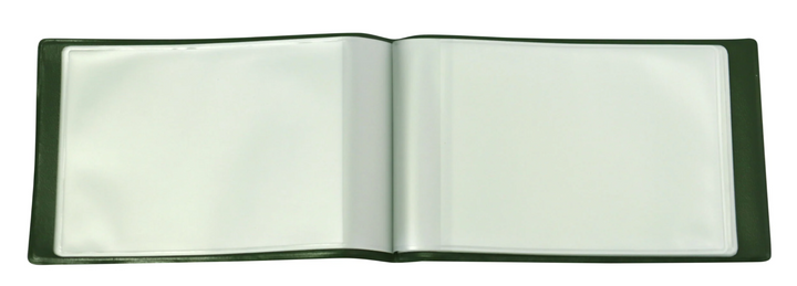 Nyrex A7 Document Folder