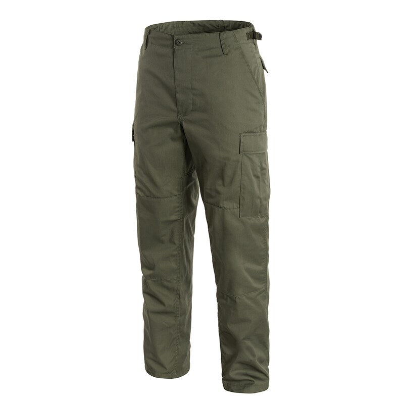 Combat bdu Trousers Olive