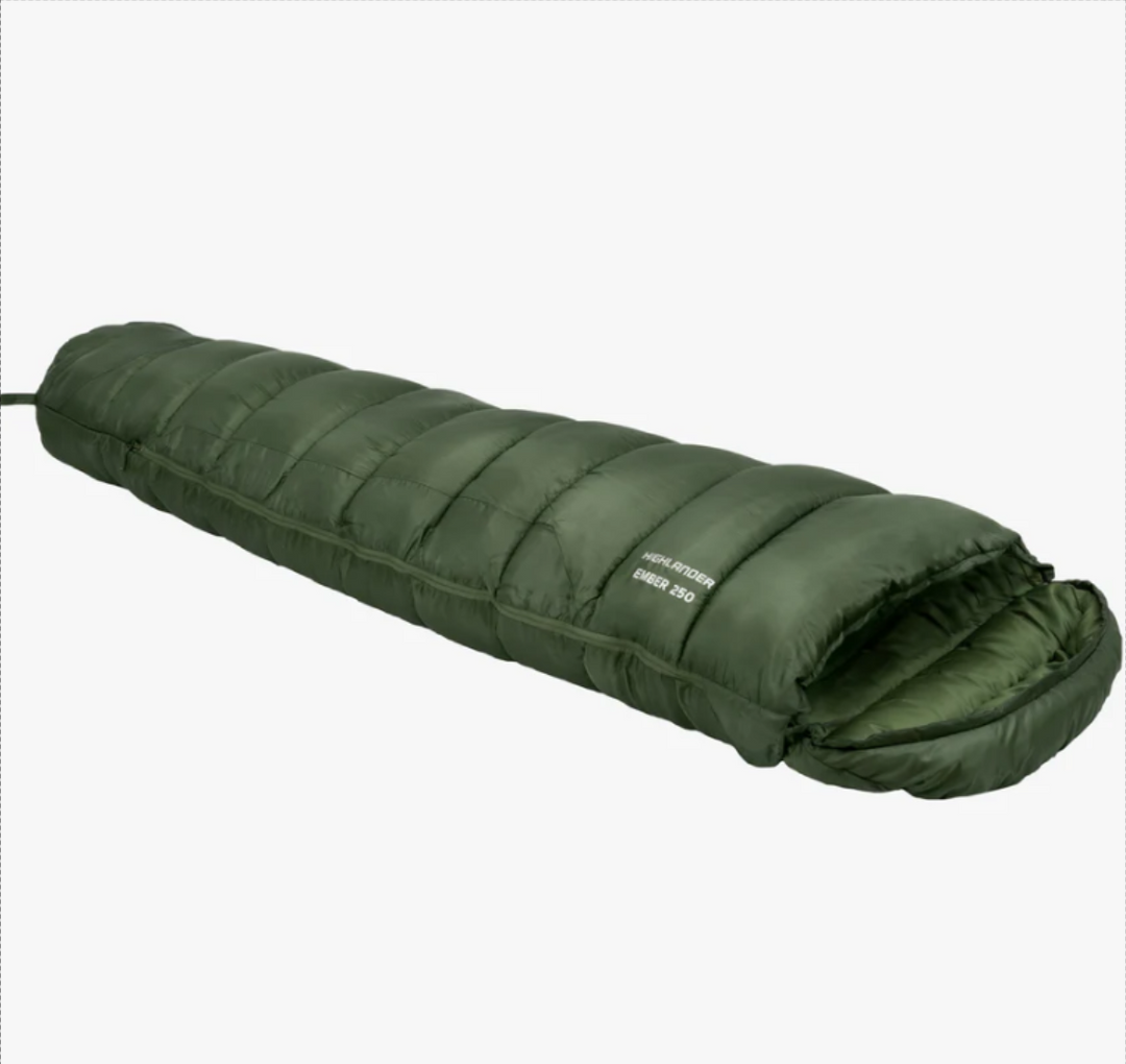 Phoenix Ember 250 Sleeping Bag