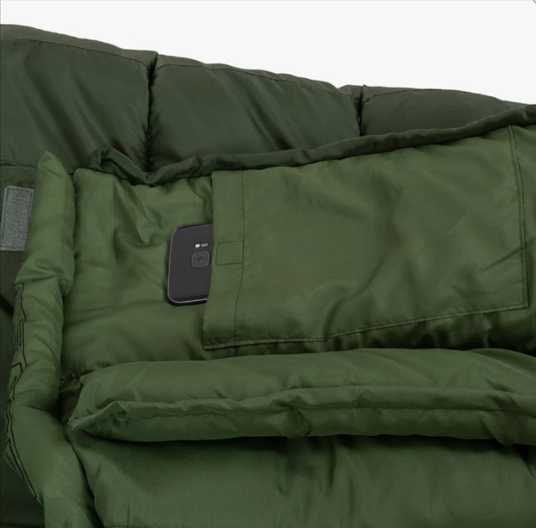 Phoenix Ember 250 Sleeping Bag