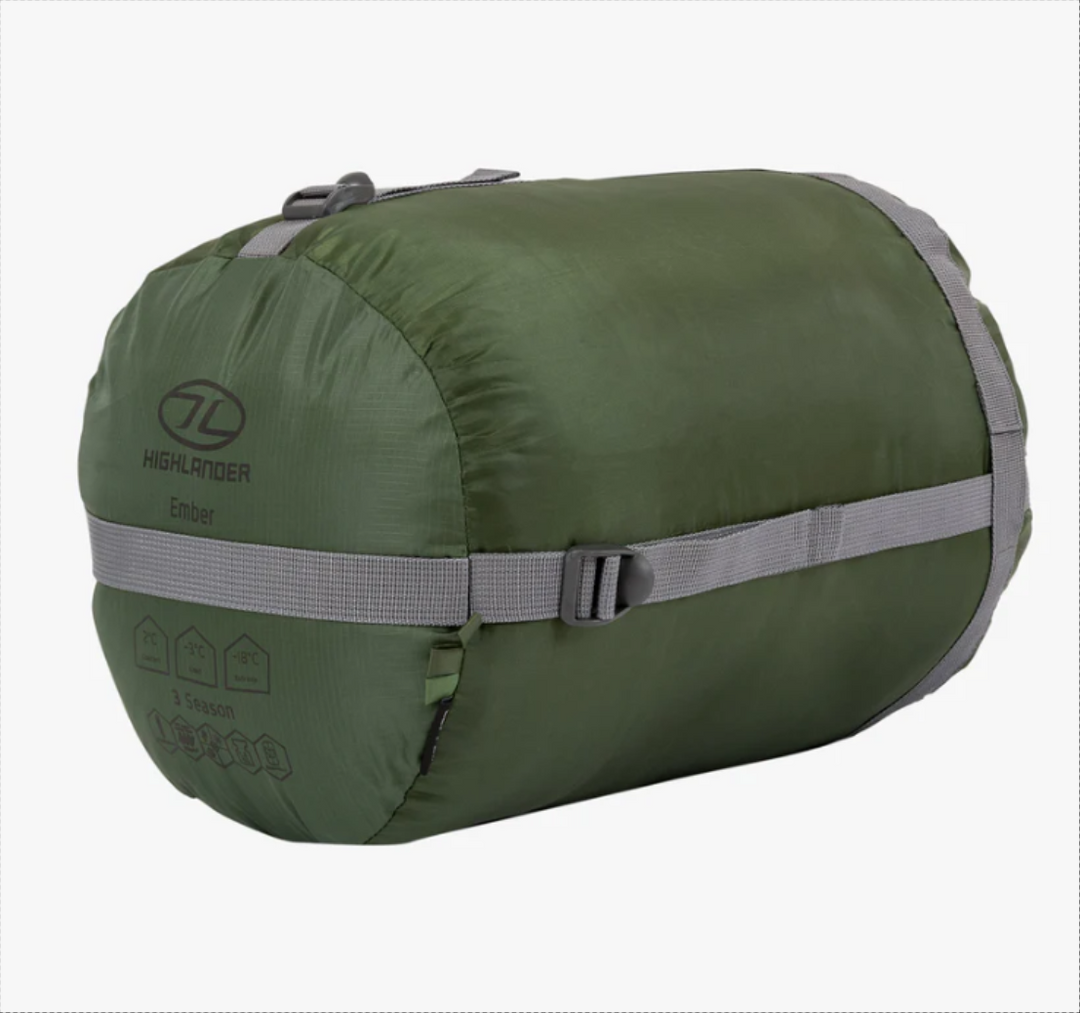 Phoenix Ember 250 Sleeping Bag