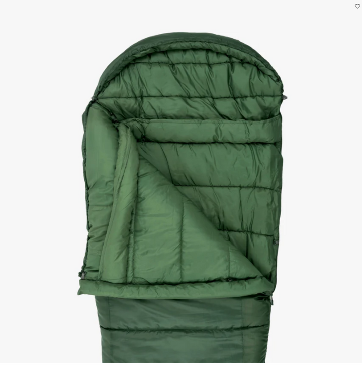 Phoenix Flame 400 Sleeping Bag