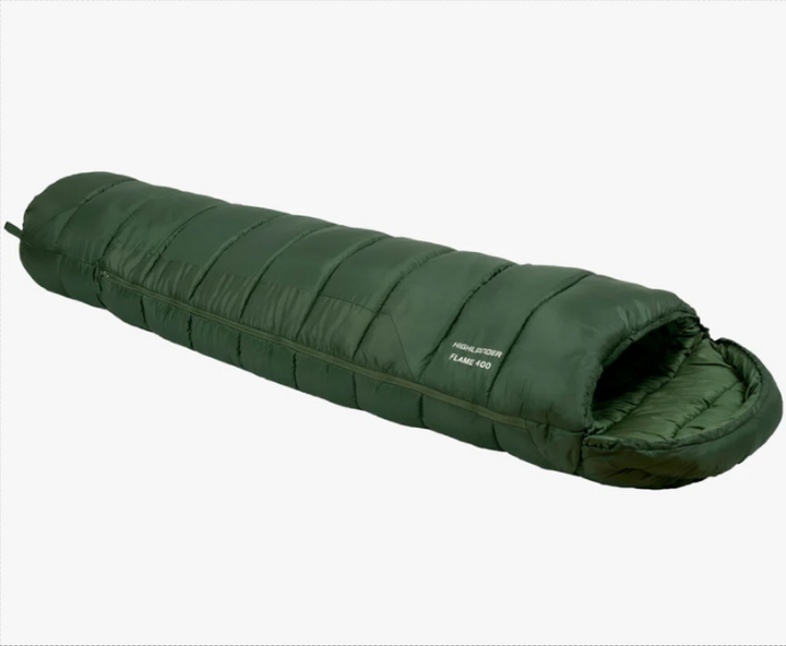 Phoenix Flame 400 Sleeping Bag