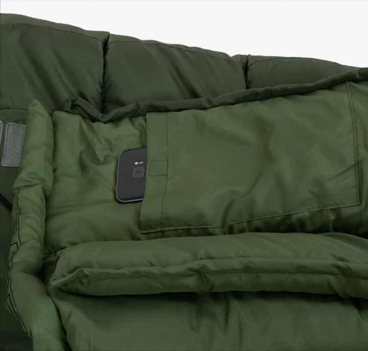 Phoenix Flame 400 Sleeping Bag