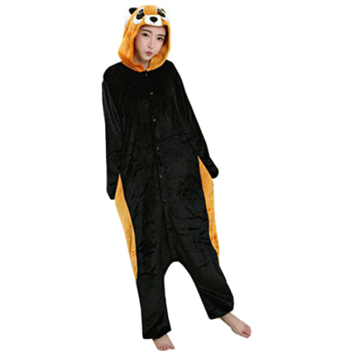 Adults Kigurumi/Novelty Onesies-8
