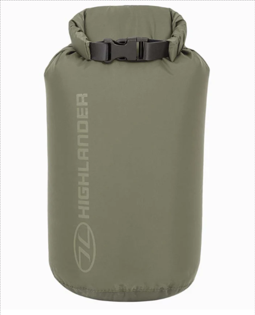 Dry Sack 4 Litre - New V2