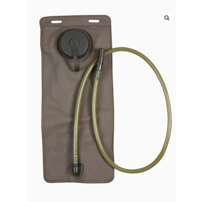 Aqua Bladder 2.5L hydration bladder