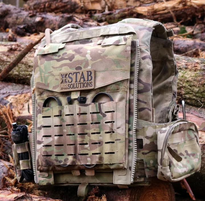 STV Hydration Carrier