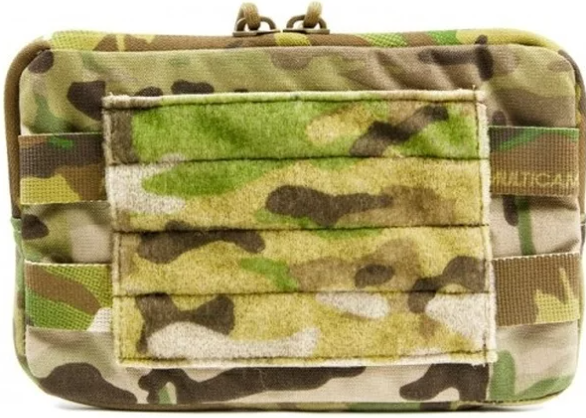 Blue Force Gear Ind Admin Pouch Like New