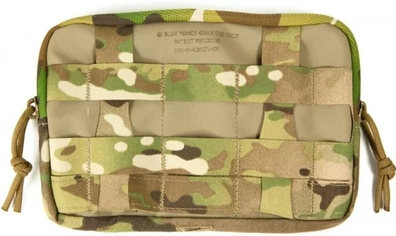 Blue Force Gear Ind Admin Pouch Like New