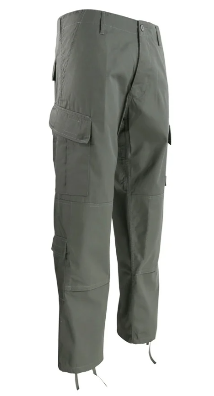 ACU Grey Trousers - End of line