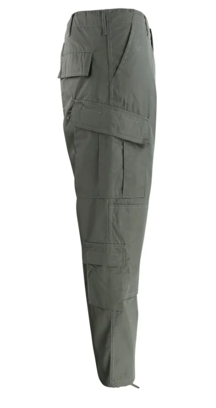 ACU Grey Trousers - End of line