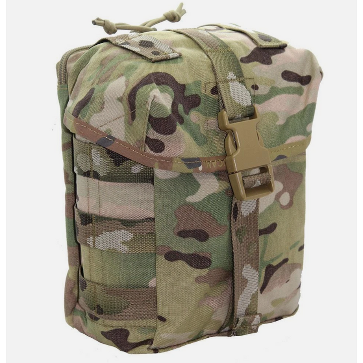 First Strike Multicam Commanders Pouch