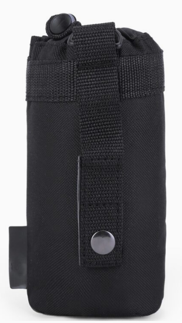 MOLLE Water Bottle Pouch - New