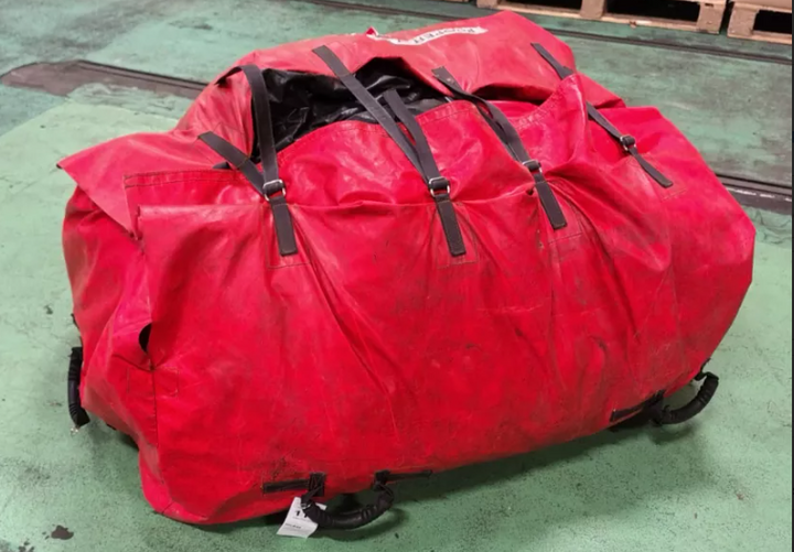 MFC International Survival Decontamination Shower (4-Person)