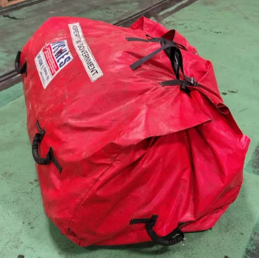 MFC International Survival Decontamination Shower (4-Person)