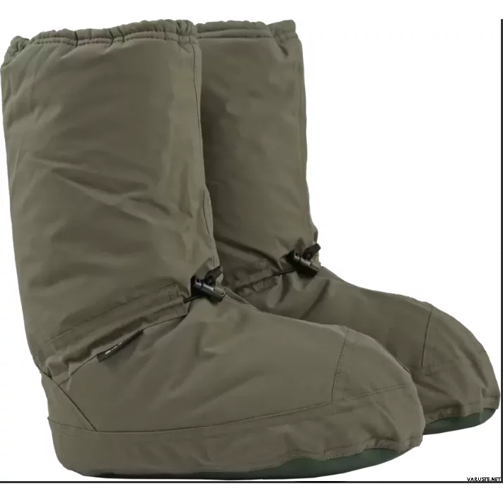 carinthia tent boots SF SAS Carinthia G-Loft Thermal Booties - Grade A+