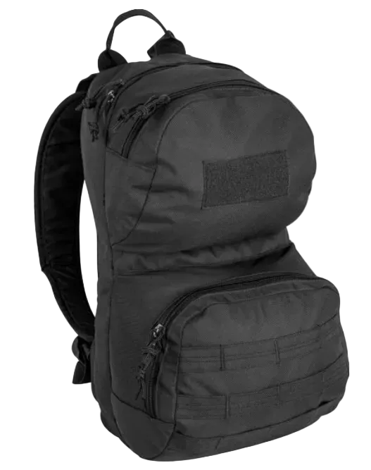 Forces 12 Litre Scout Pack