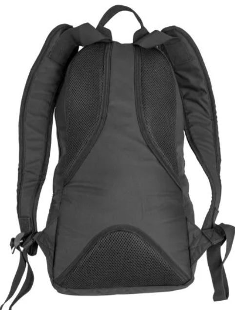 Forces 12 Litre Scout Pack