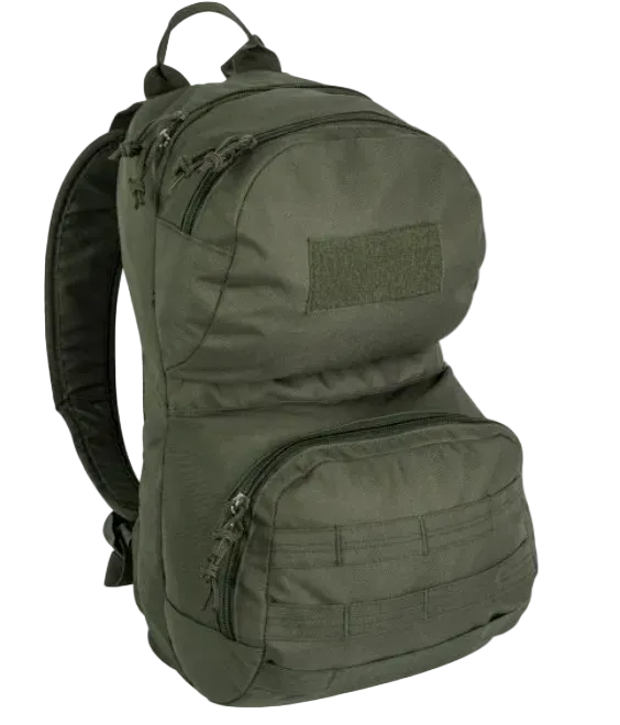 Forces 12 Litre Scout Pack