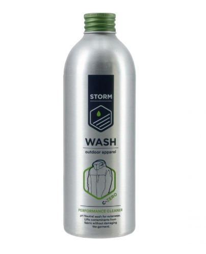 Storm Apparel Wash In - 500ml