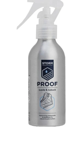 Storm Suede &amp; Nubuck Conditioner Spray - 150ml