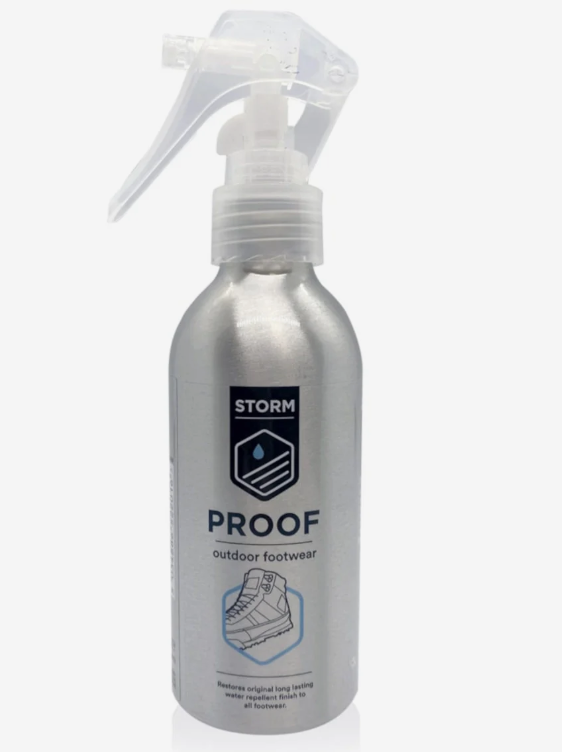 Storm Footwear Proofer Spray - 150ml