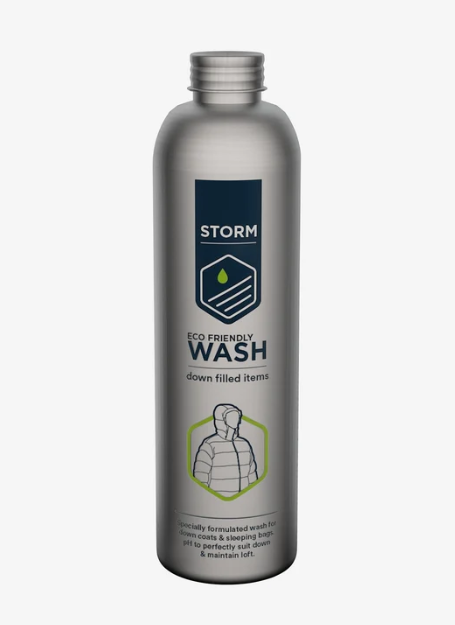 Storm Down Wash In - 500ml