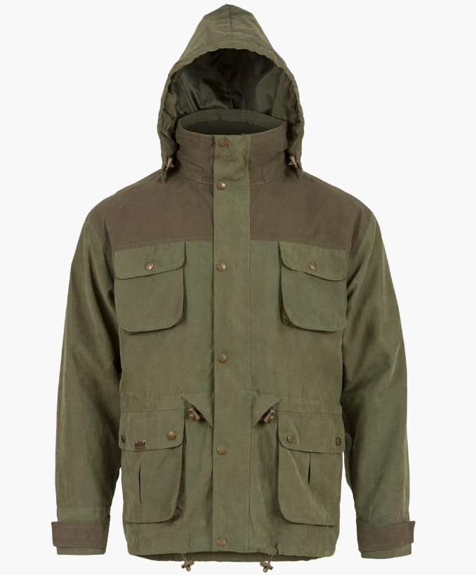 Highlander Rexmoor Waterproof Country Sports Jacket