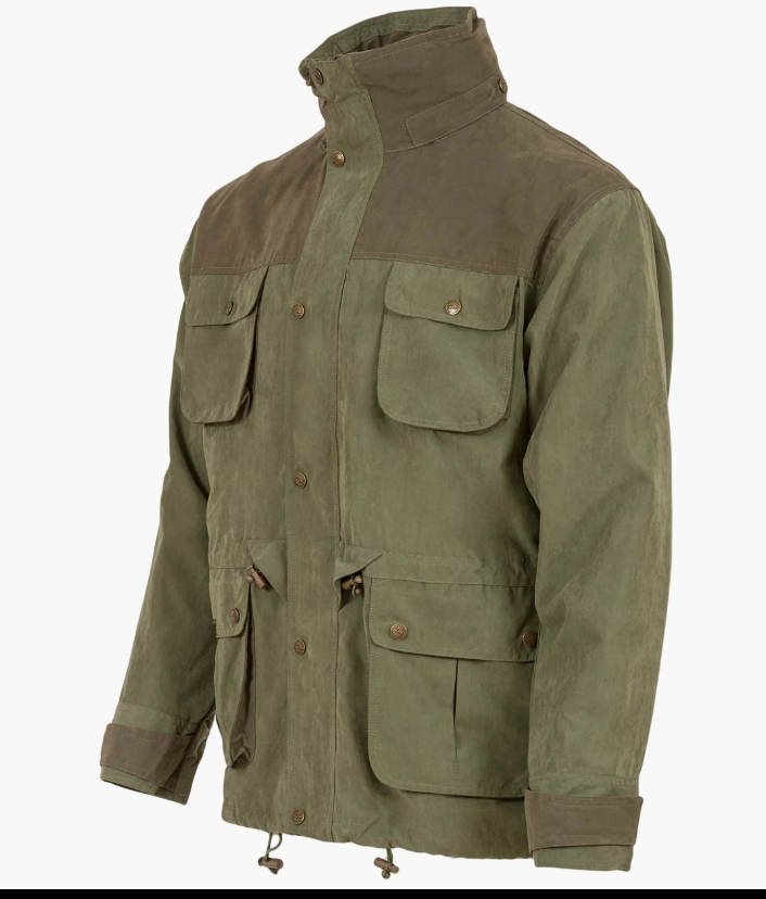 Highlander Rexmoor Waterproof Country Sports Jacket