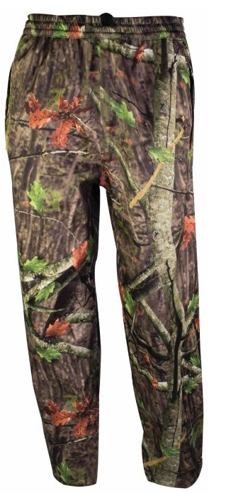 Highlander Tempest Waterproof Over-Trousers – Tree Deep Camo
