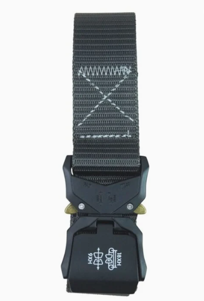 Spec-Ops Tactical Belt