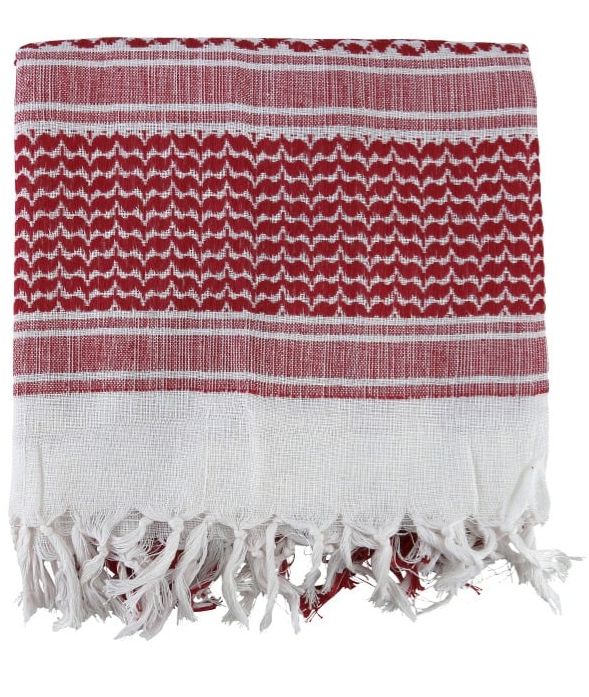 Shemagh Scarf