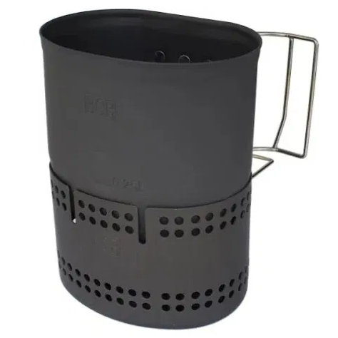 Mk2 Crusader Cooking Set