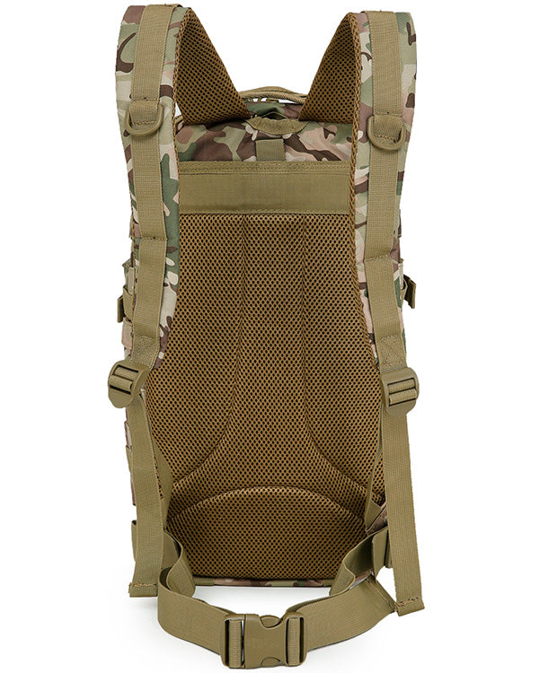 28 Ltr MOLLE Tactical Assault Pack