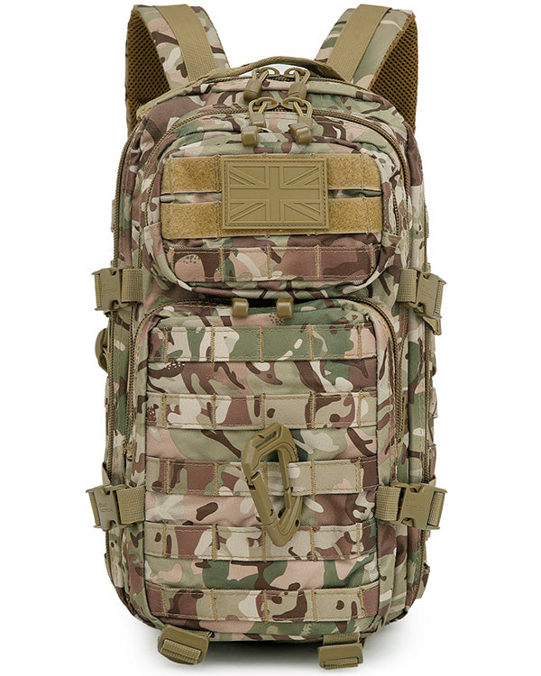 28 Ltr MOLLE Tactical Assault Pack
