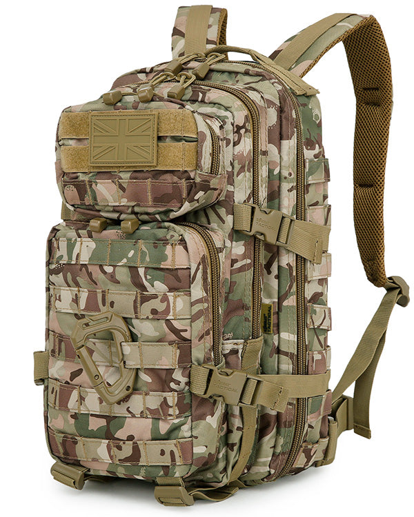 28 Ltr MOLLE Tactical Assault Pack